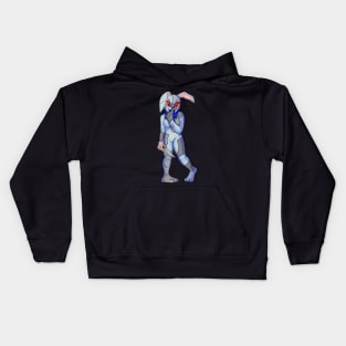 Vanny Kids Hoodie